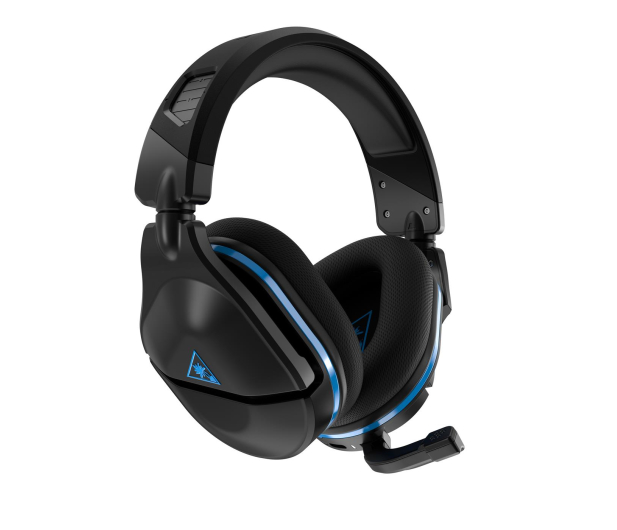 Turtle Beach STEALTH 600P Gen 2 Czarne - 585350 - zdjęcie 3